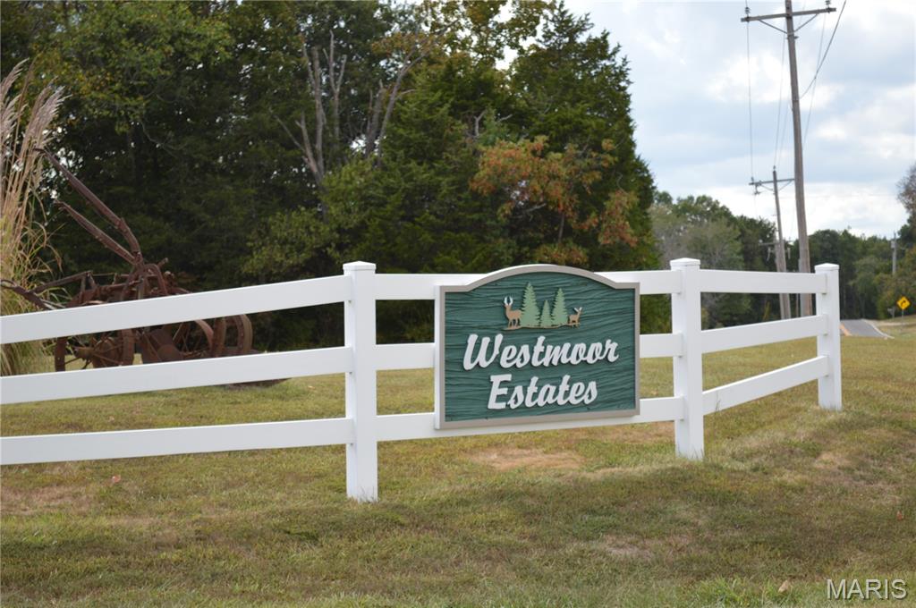 Foristell, Missouri 63348, United States, ,Land,Active,215653