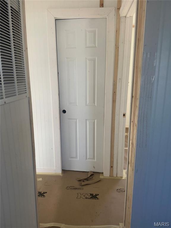 Tracts - Residential