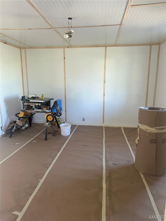 Tracts - Residential