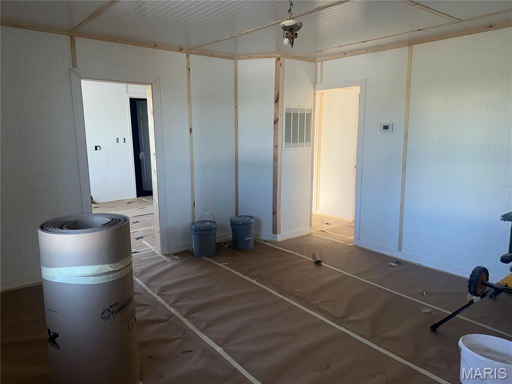 Tracts - Residential