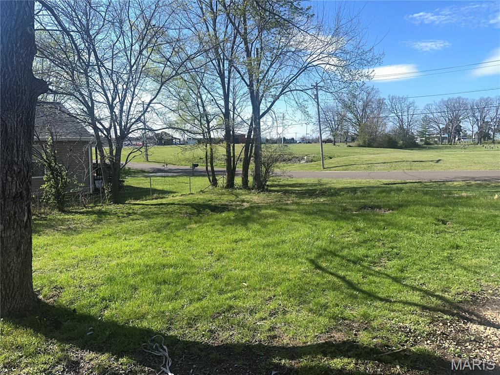 Tracts - Residential