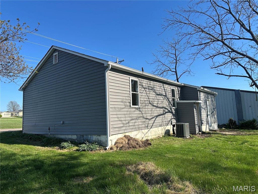 Tracts - Residential