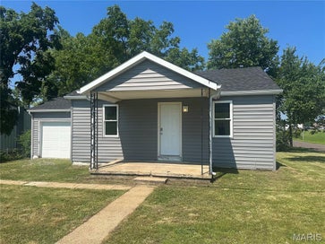 549 N Mansion Street Sullivan MO 63080
