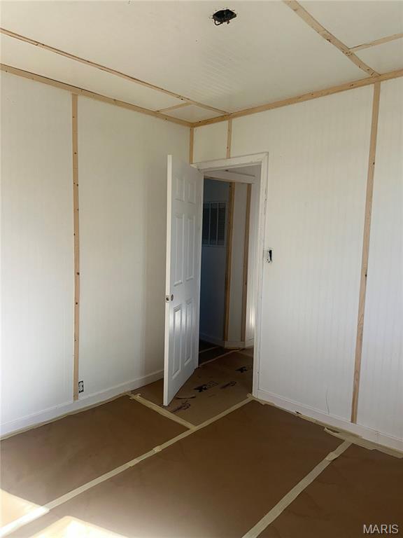 Tracts - Residential