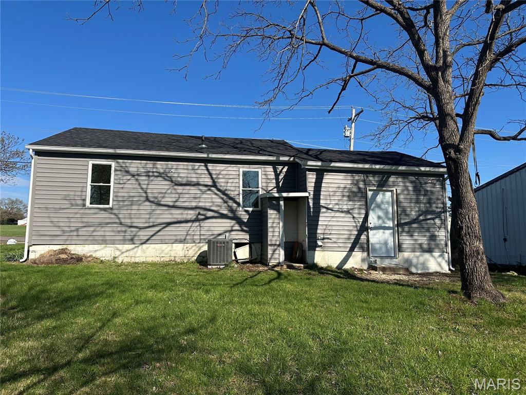 Tracts - Residential