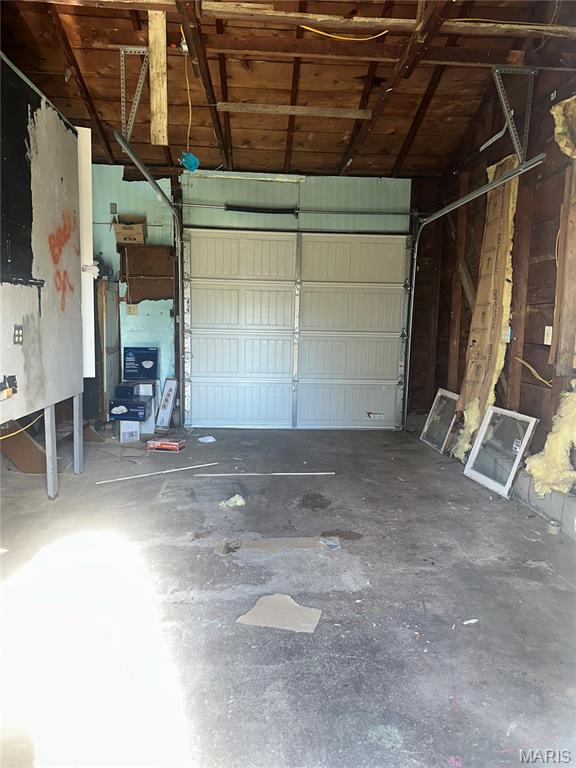 Tracts - Residential