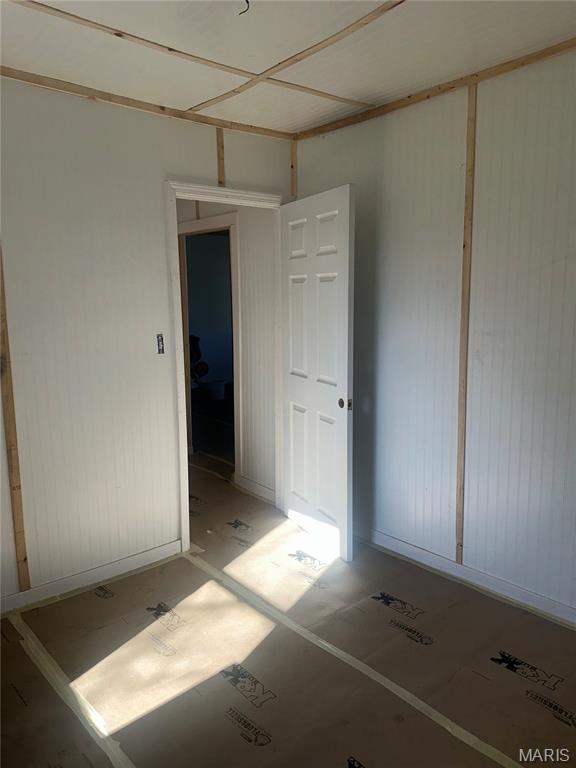 Tracts - Residential