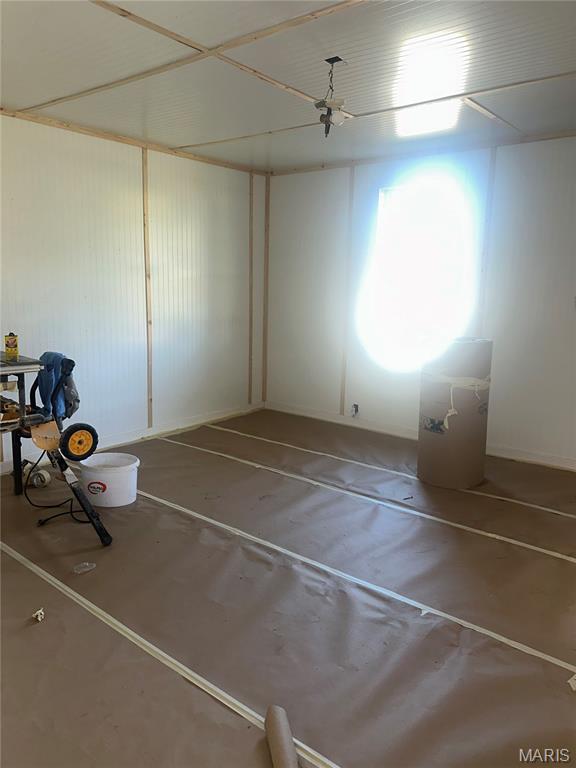 Tracts - Residential