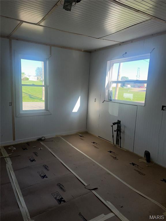 Tracts - Residential