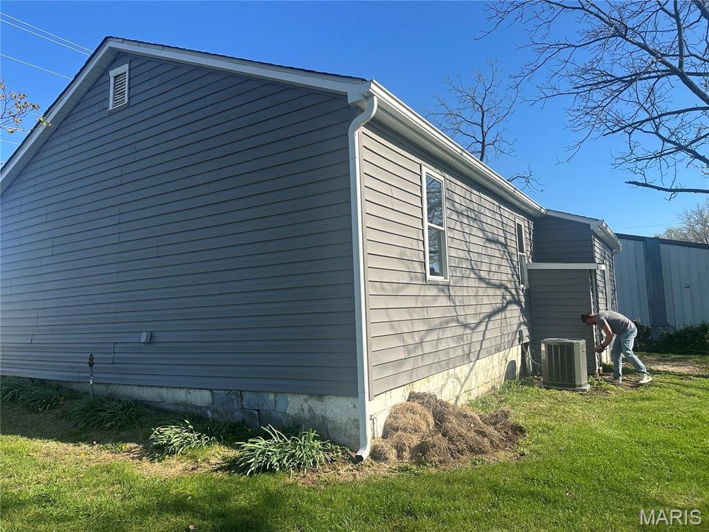 Tracts - Residential