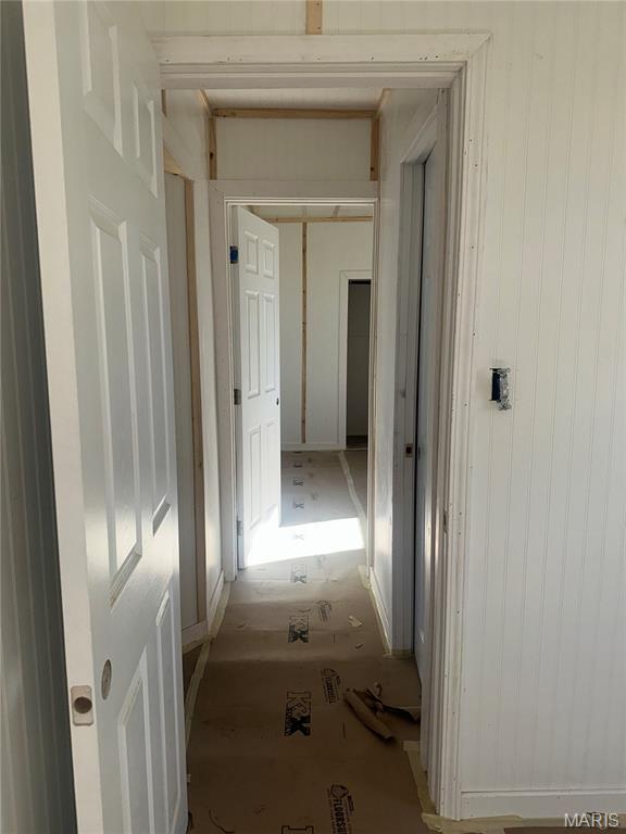 Tracts - Residential