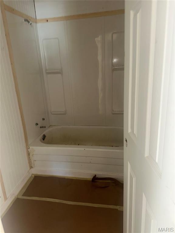 Tracts - Residential