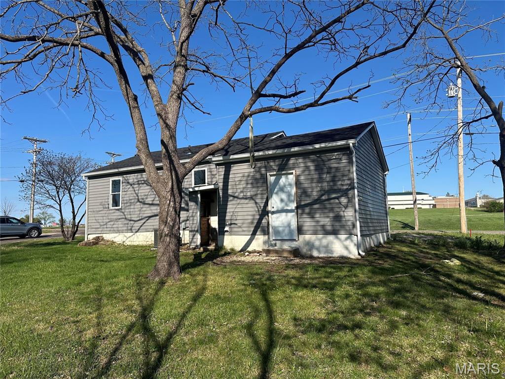 Tracts - Residential