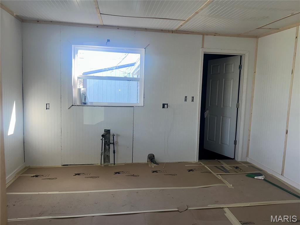 Tracts - Residential