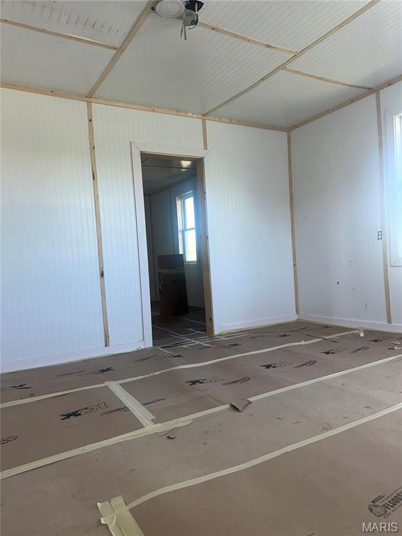 Tracts - Residential