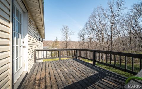 Tiny photo for 13458 Toffee Lane, St Robert, MO 65584 (MLS # 26014640)