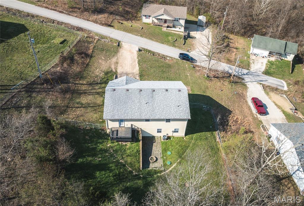 Wyndridge Estates - Residential