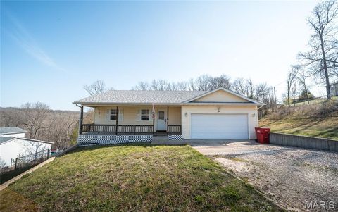 Tiny photo for 13458 Toffee Lane, St Robert, MO 65584 (MLS # 26014640)