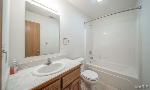 Tiny photo for 13458 Toffee Lane, St Robert, MO 65584 (MLS # 26014640)