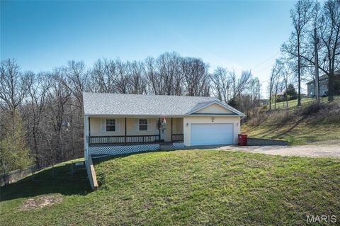 Tiny photo for 13458 Toffee Lane, St Robert, MO 65584 (MLS # 26014640)