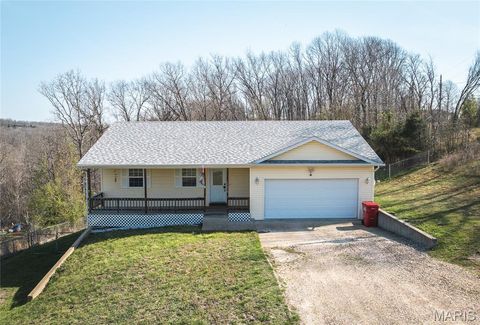 Photo of 13458 Toffee Lane, St Robert, MO 65584 (MLS # 26014640)