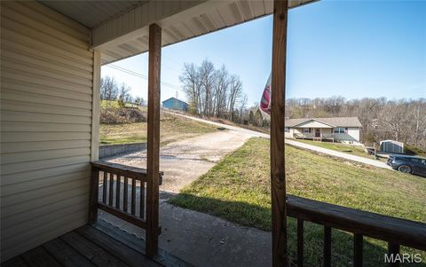 Tiny photo for 13458 Toffee Lane, St Robert, MO 65584 (MLS # 26014640)