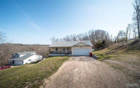 Tiny photo for 13458 Toffee Lane, St Robert, MO 65584 (MLS # 26014640)