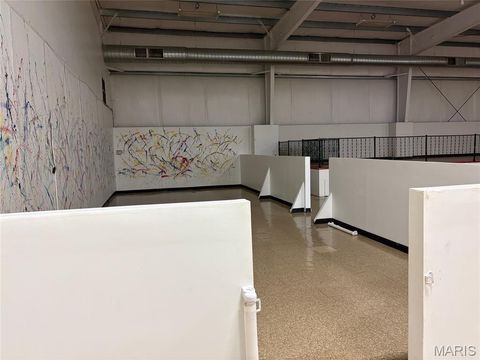 Tiny photo for 10112 Royal Drive, Unincorporated, MO 63136 (MLS # 26022633)