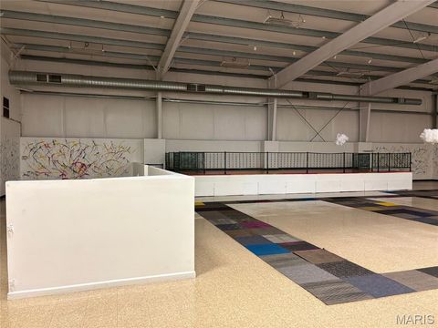 Tiny photo for 10112 Royal Drive, Unincorporated, MO 63136 (MLS # 26022633)