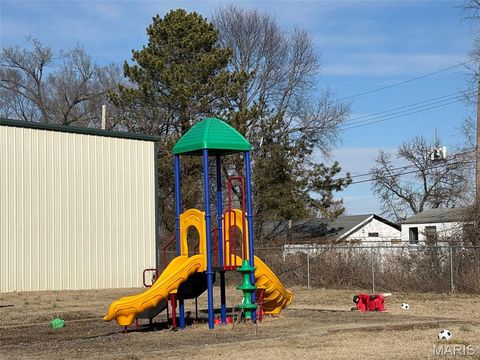 Tiny photo for 10112 Royal Drive, Unincorporated, MO 63136 (MLS # 26022633)