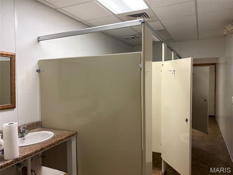 Tiny photo for 10112 Royal Drive, Unincorporated, MO 63136 (MLS # 26022633)