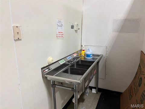 Tiny photo for 10112 Royal Drive, Unincorporated, MO 63136 (MLS # 26022633)