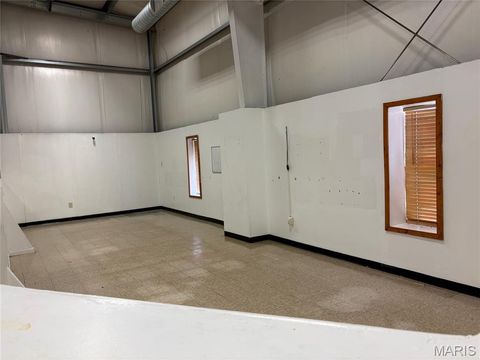 Tiny photo for 10112 Royal Drive, Unincorporated, MO 63136 (MLS # 26022633)