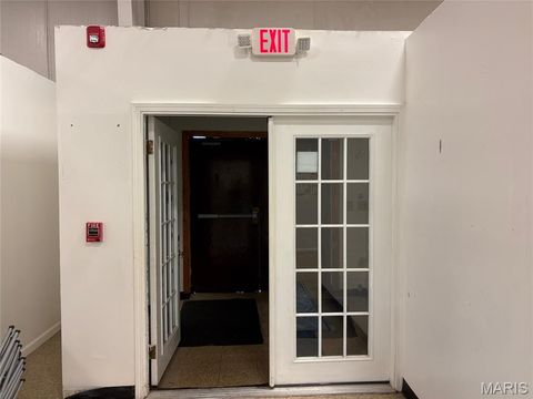 Tiny photo for 10112 Royal Drive, Unincorporated, MO 63136 (MLS # 26022633)