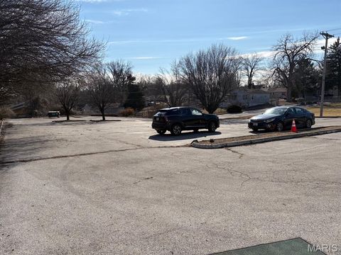 Tiny photo for 10112 Royal Drive, Unincorporated, MO 63136 (MLS # 26022633)