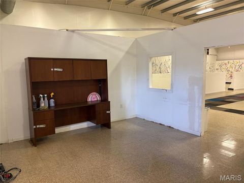 Tiny photo for 10112 Royal Drive, Unincorporated, MO 63136 (MLS # 26022633)