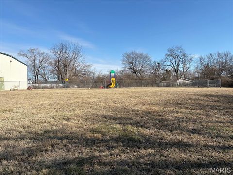 Tiny photo for 10112 Royal Drive, Unincorporated, MO 63136 (MLS # 26022633)