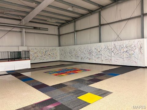 Tiny photo for 10112 Royal Drive, Unincorporated, MO 63136 (MLS # 26022633)