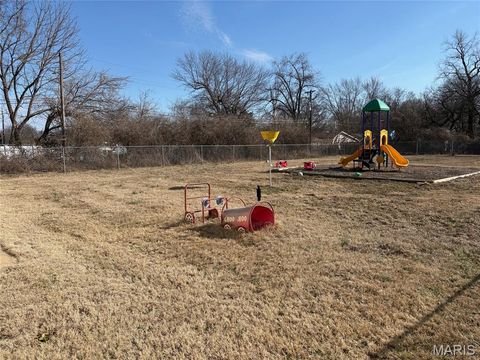 Tiny photo for 10112 Royal Drive, Unincorporated, MO 63136 (MLS # 26022633)