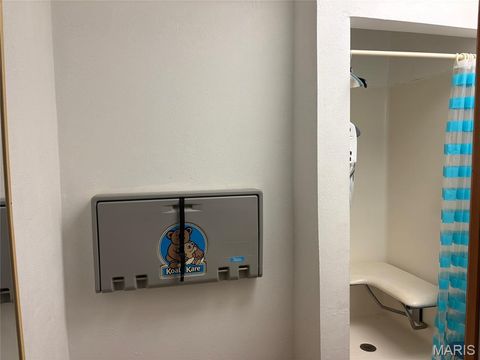 Tiny photo for 10112 Royal Drive, Unincorporated, MO 63136 (MLS # 26022633)