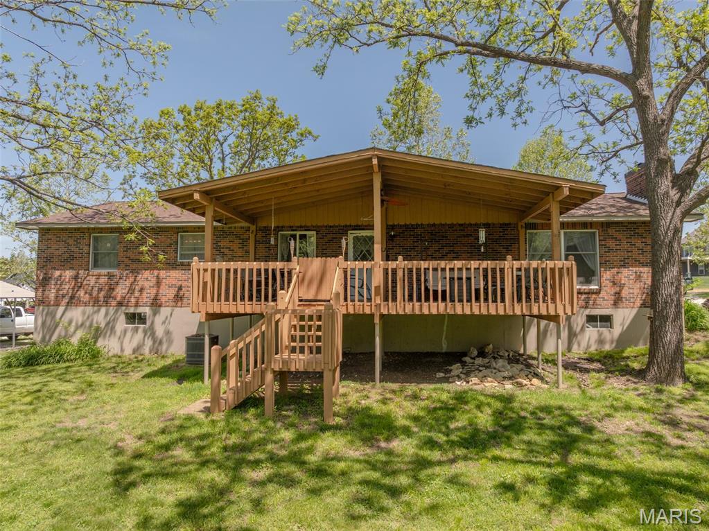 6344 Gibison Road