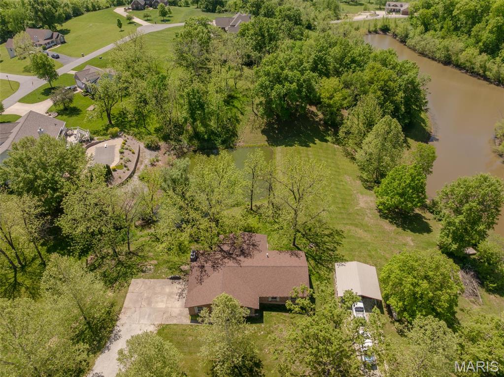 6344 Gibison Road