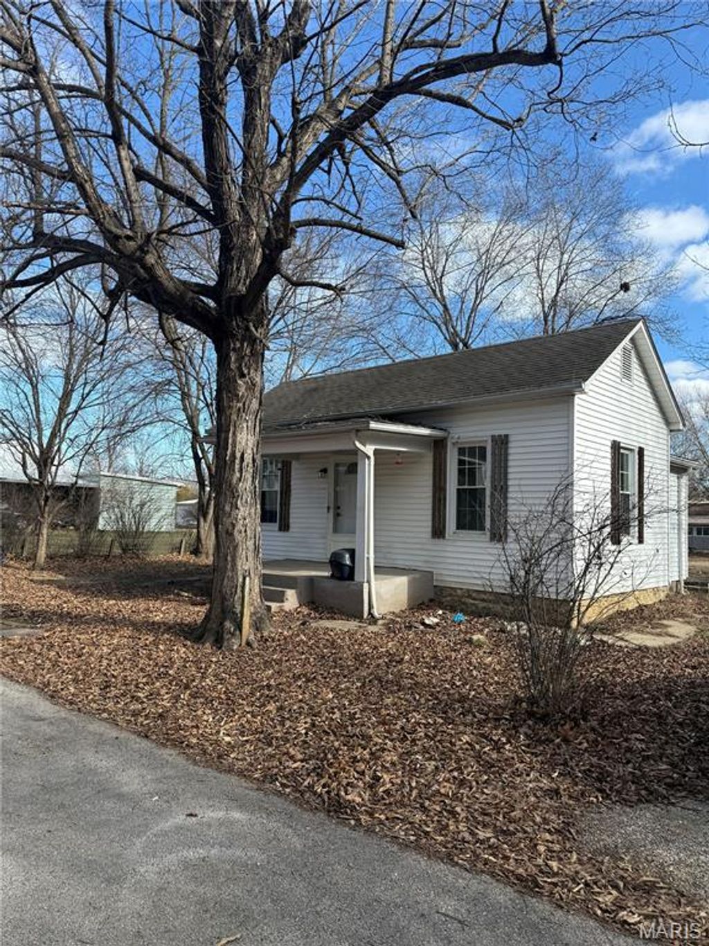 Photo of 921 S 4th Street, De Soto, MO 63020 (MLS # 26003268)