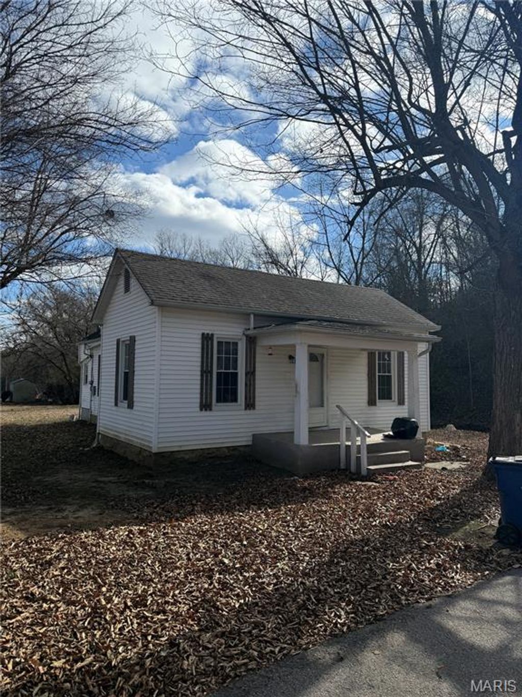 Photo of 921 S 4th Street, De Soto, MO 63020 (MLS # 26003268)