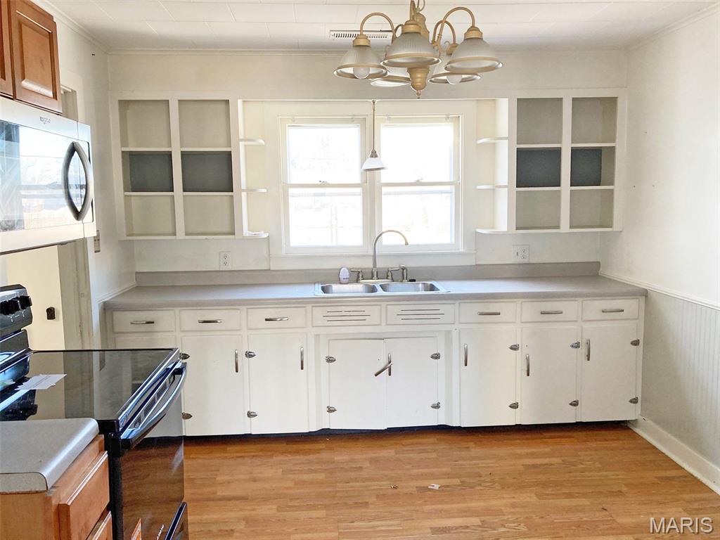 Wisdom & Rothwells Add - Residential