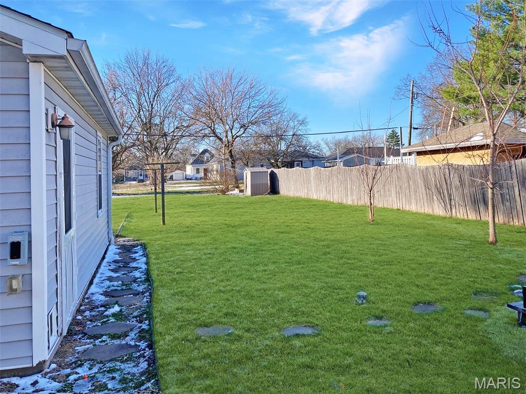 Wisdom & Rothwells Add - Residential