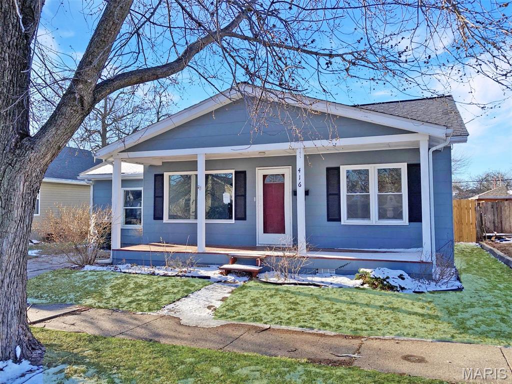 Wisdom & Rothwells Add - Residential