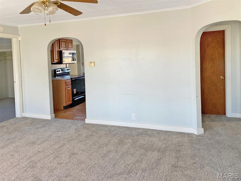 Wisdom & Rothwells Add - Residential