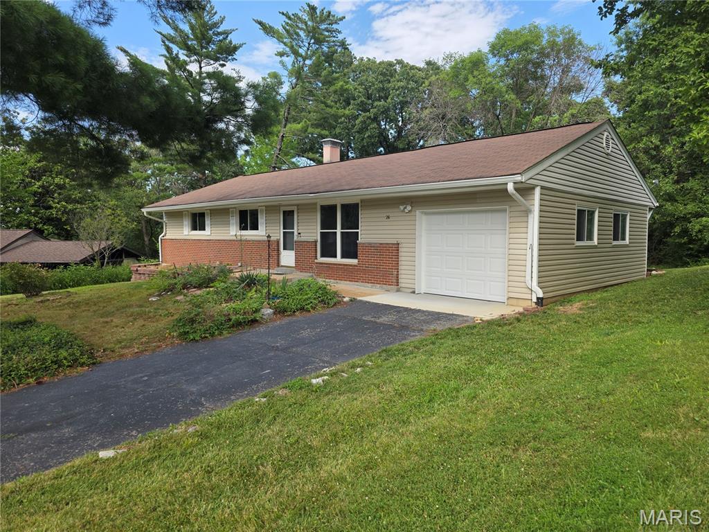 26 Branford Drive