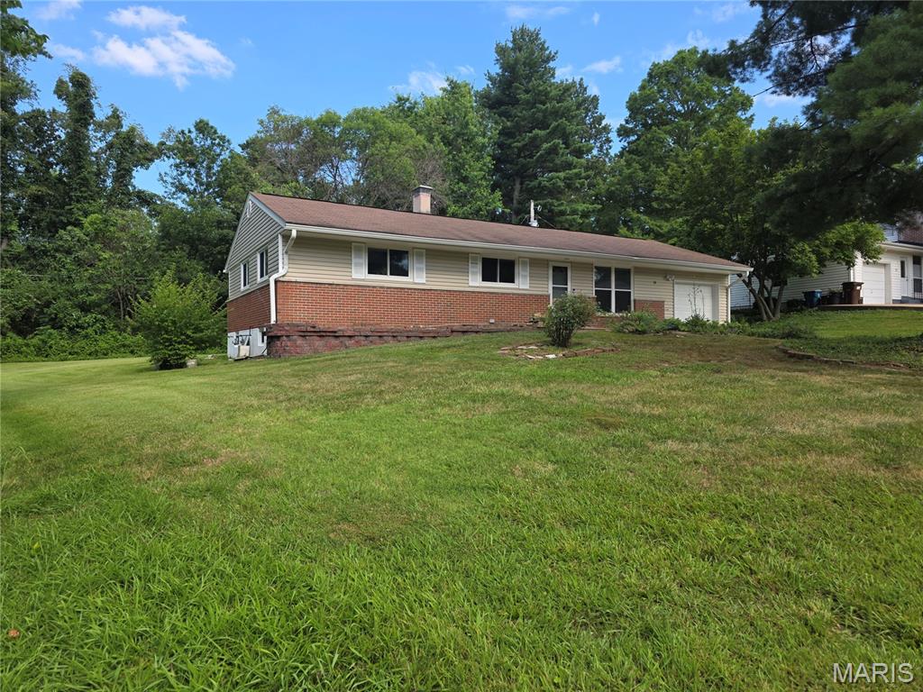 26 Branford Drive